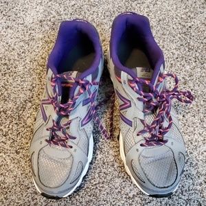 New Balance Running Shoes